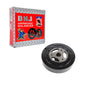 Harmonic Balancer 1967-1995 AM General,Buick,Chevrolet,GMC,Oldsmobile,Pontiac 5.0L-5.7L