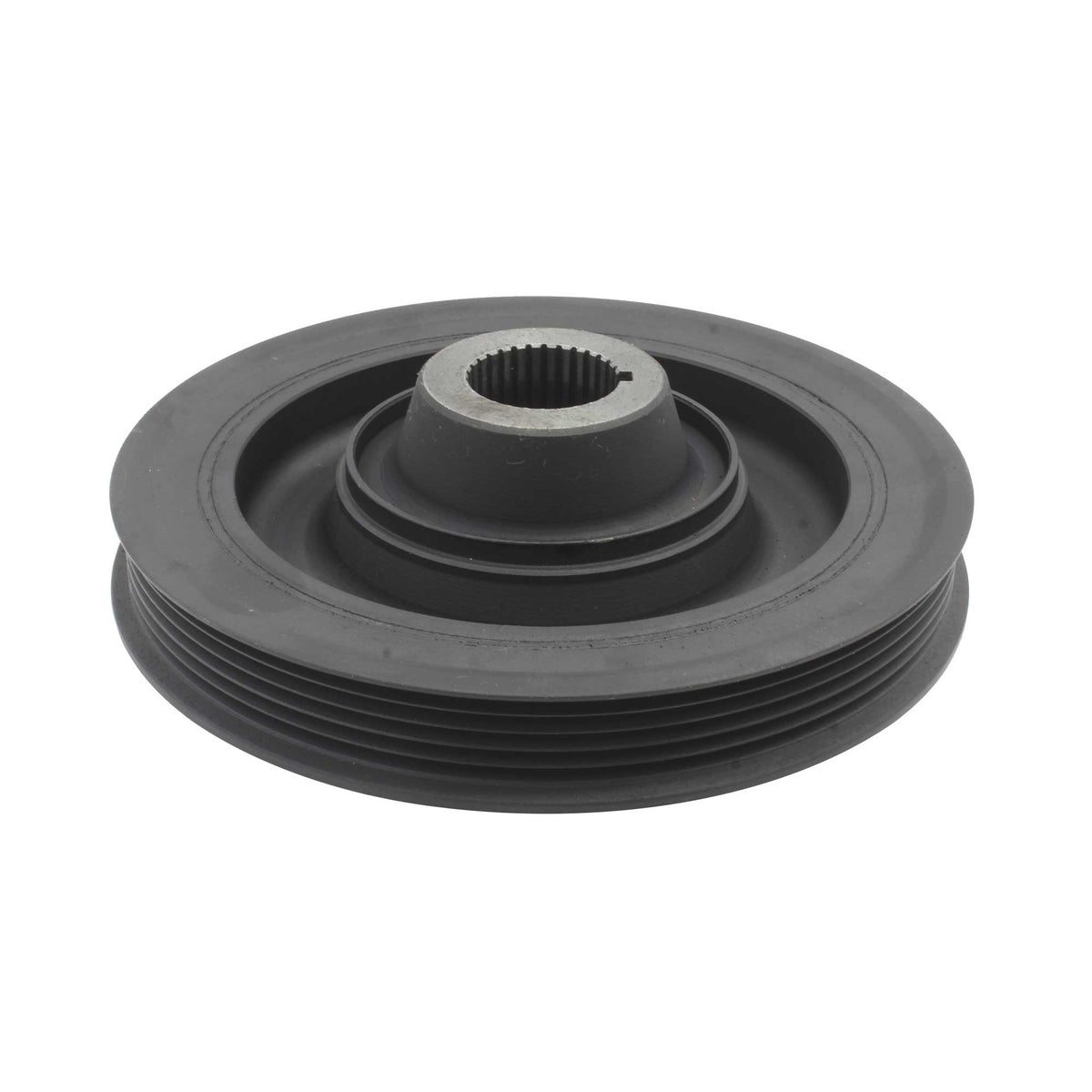 Harmonic Balancer 1990-1996 Honda 2.2L-2.3L
