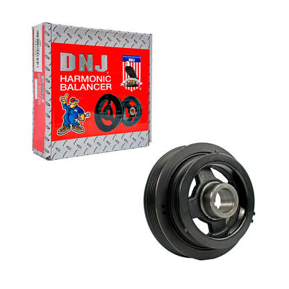 Harmonic Balancer 1995-2001 INFINITI,Nissan 3.0L