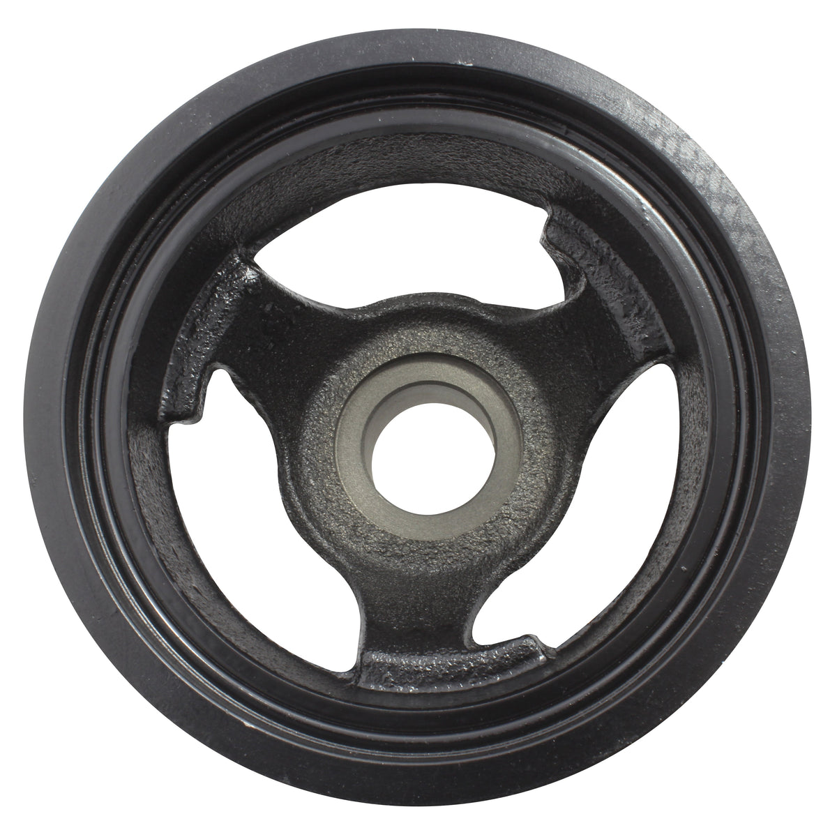Harmonic Balancer 1999-2017 Buick,Cadillac,Chevrolet,GMC,Hummer,Isuzu,Saab 4.8L-6.2L