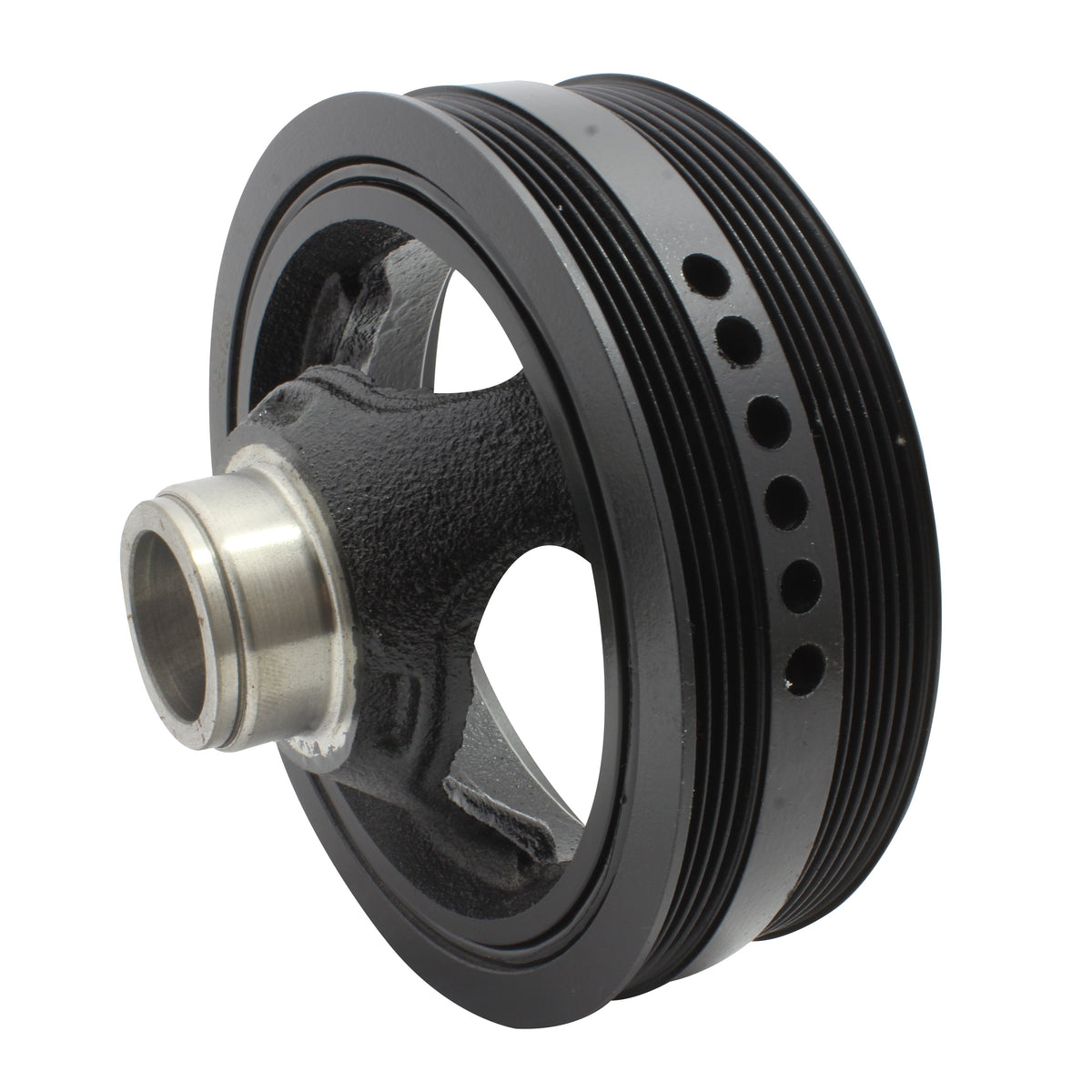 Harmonic Balancer 1999-2017 Buick,Cadillac,Chevrolet,GMC,Hummer,Isuzu,Saab 4.8L-6.2L