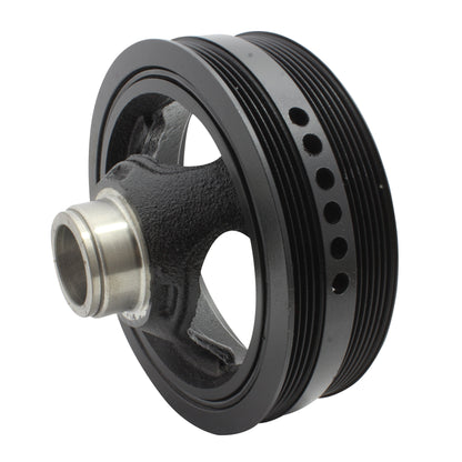 Harmonic Balancer 1999-2017 Buick,Cadillac,Chevrolet,GMC,Hummer,Isuzu,Saab 4.8L-6.2L