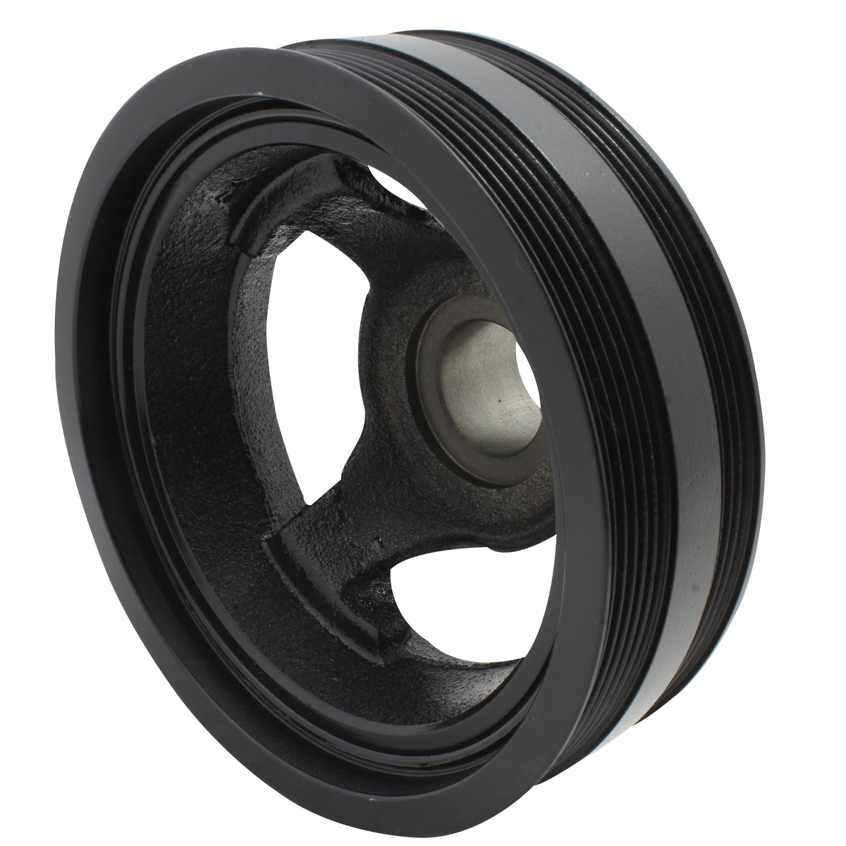 Harmonic Balancer 1999-2017 Buick,Cadillac,Chevrolet,GMC,Hummer,Isuzu,Saab 4.8L-6.2L