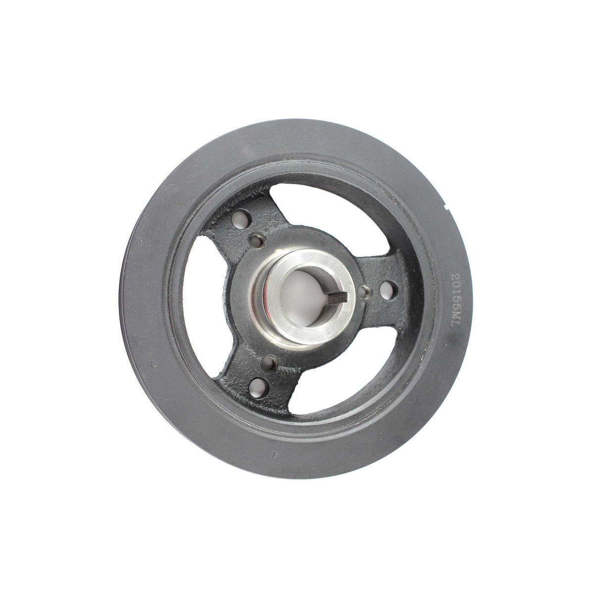 Harmonic Balancer 1994-2002 Dodge,Jeep 2.5L