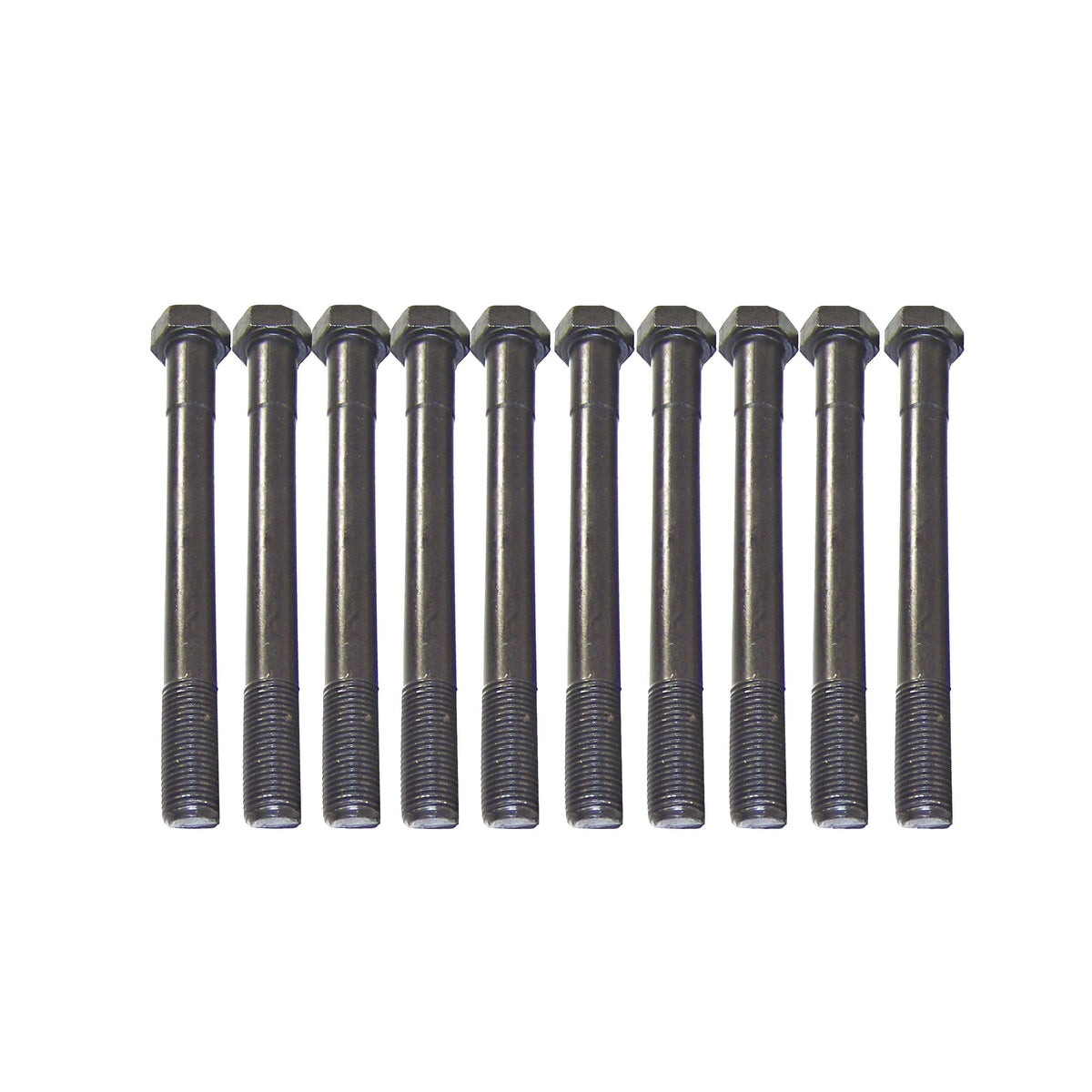 Cylinder Head Bolt Set 1981-1989 Chrysler,Dodge,Mazda,Mitsubishi,Plymouth 2.6L