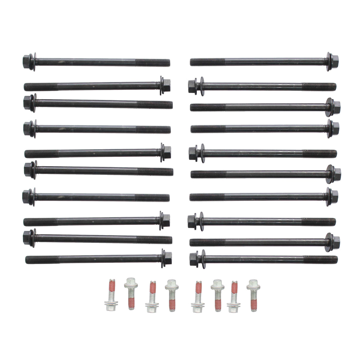 Head Bolt Kit