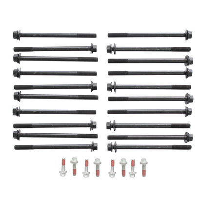 Head Bolt Kit