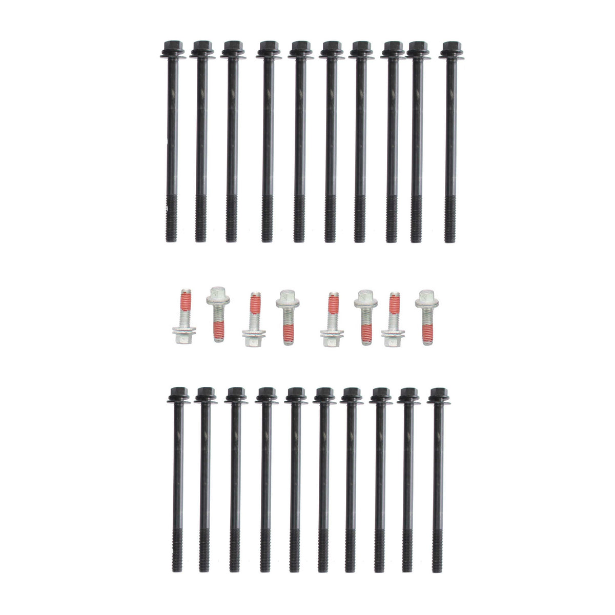 Head Bolt Kit