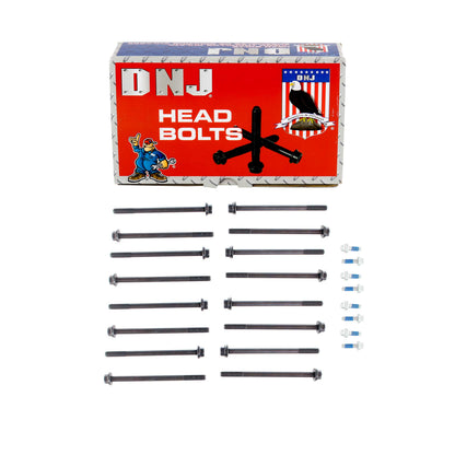 Head Bolt Kit