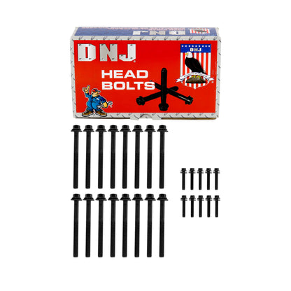 Head Bolt Kit