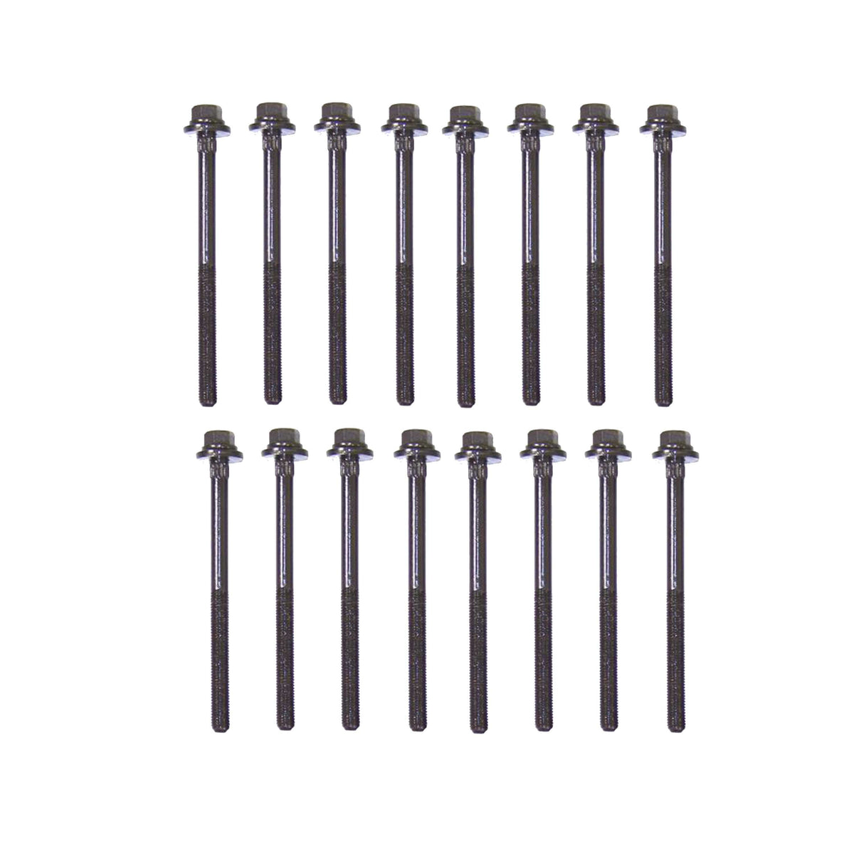 Head Bolt Kit