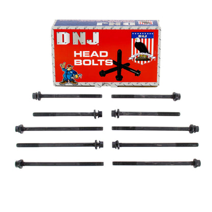 Head Bolt Kit