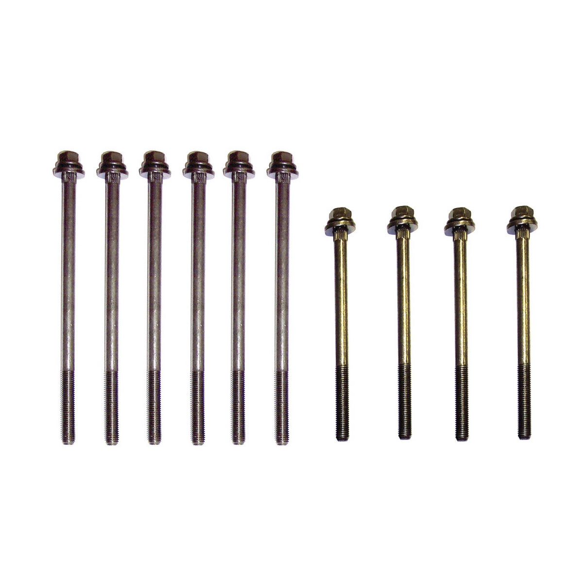 Head Bolt Kit