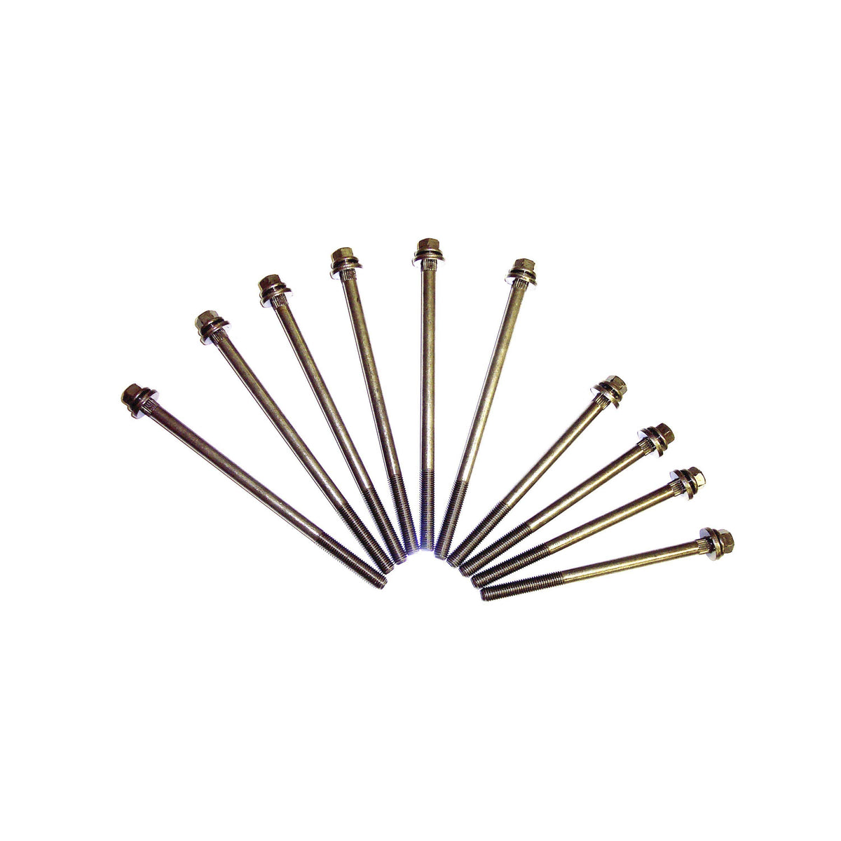 Head Bolt Kit