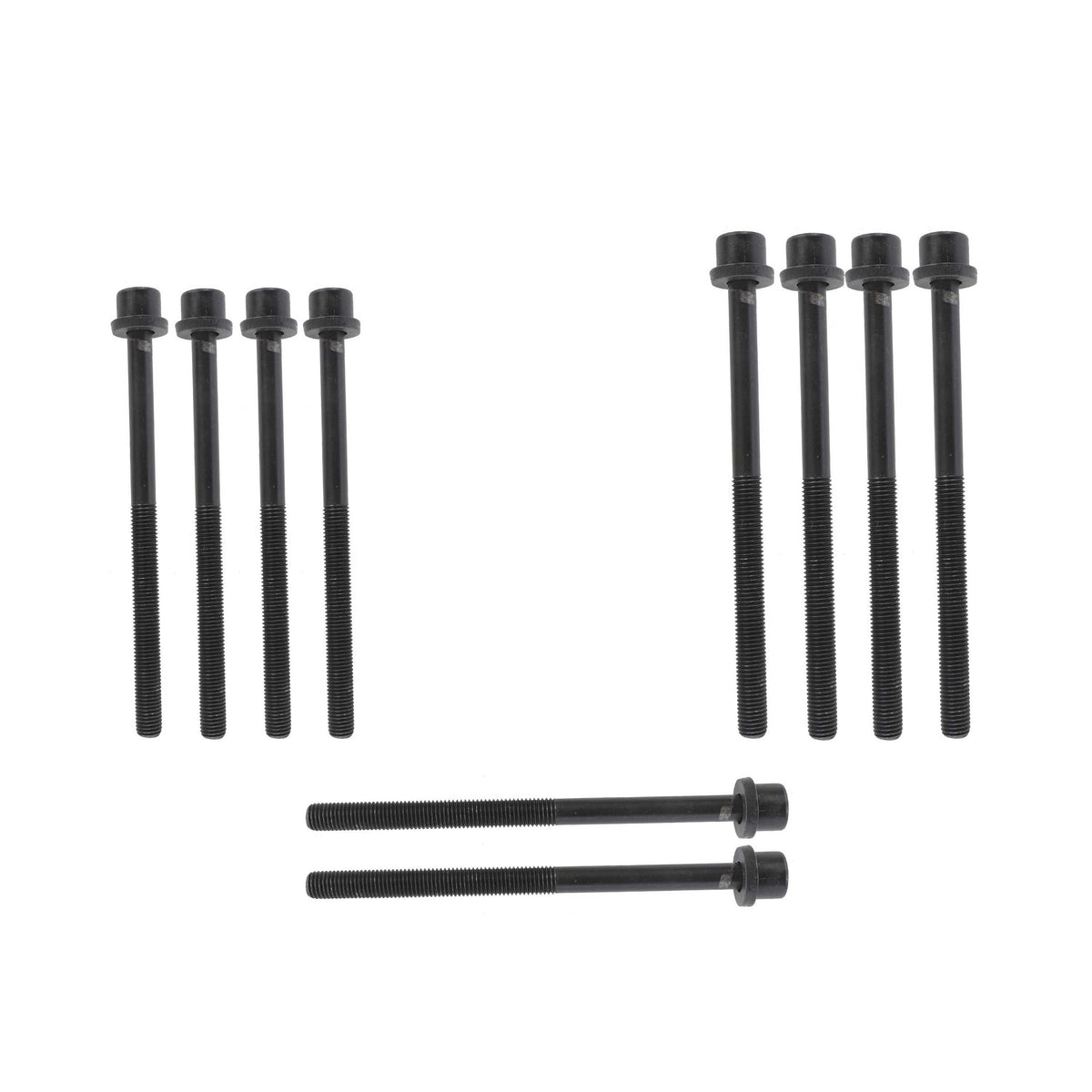 Cylinder Head Bolt Set 2006-2018 Hyundai,Kia 2.0L-2.4L