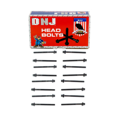 Head Bolt Kit