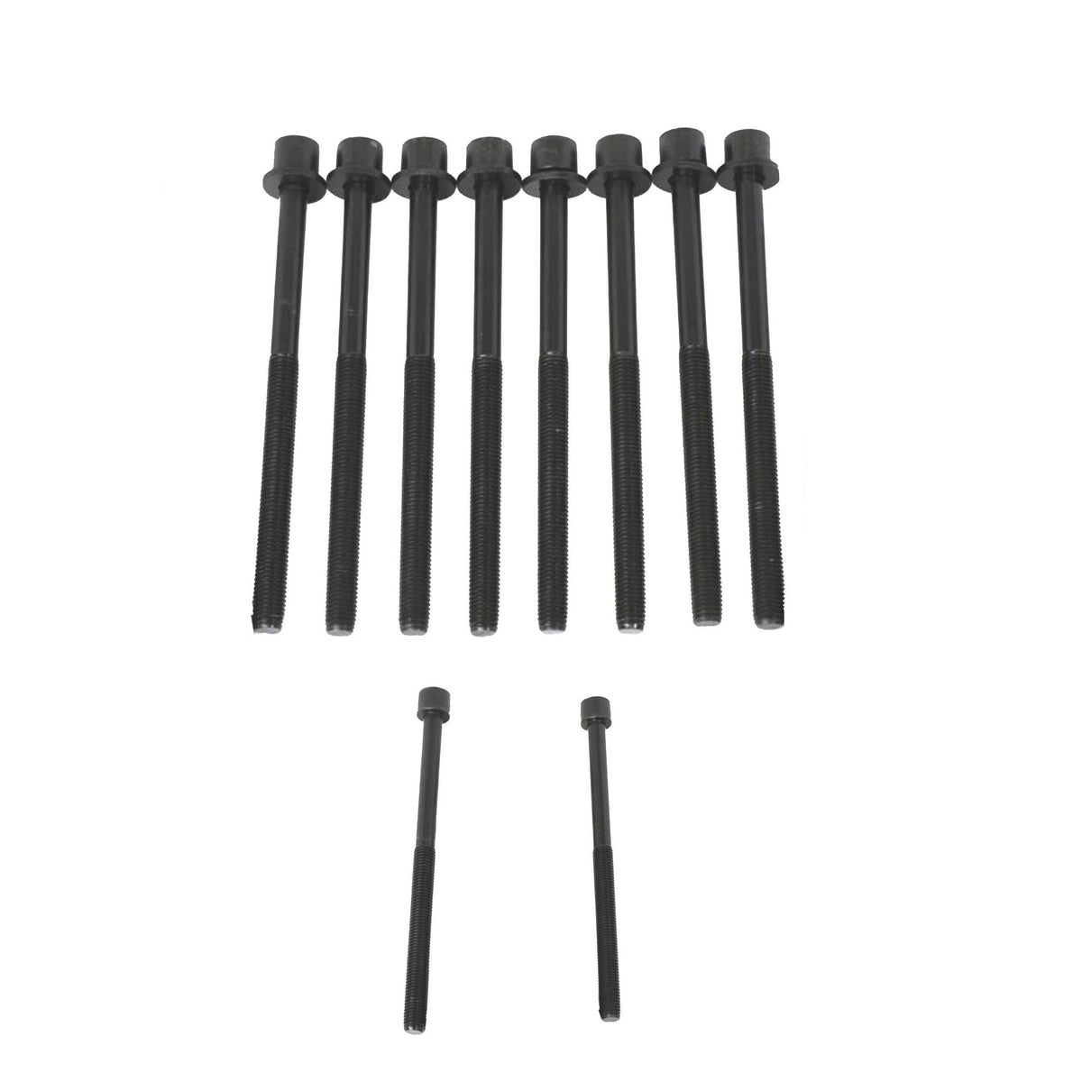 Cylinder Head Bolt Set 2007-2020 Chrysler,Dodge,Jeep 1.8L-2.4L