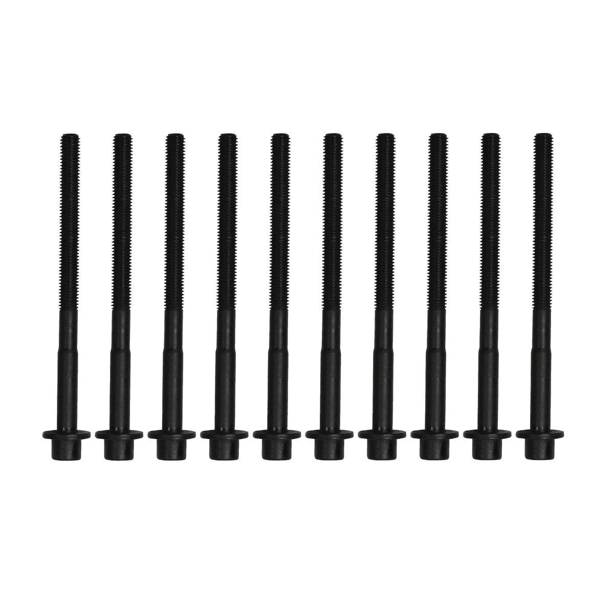 Cylinder Head Bolt Set 2012-2021 Hyundai,Kia 1.6L