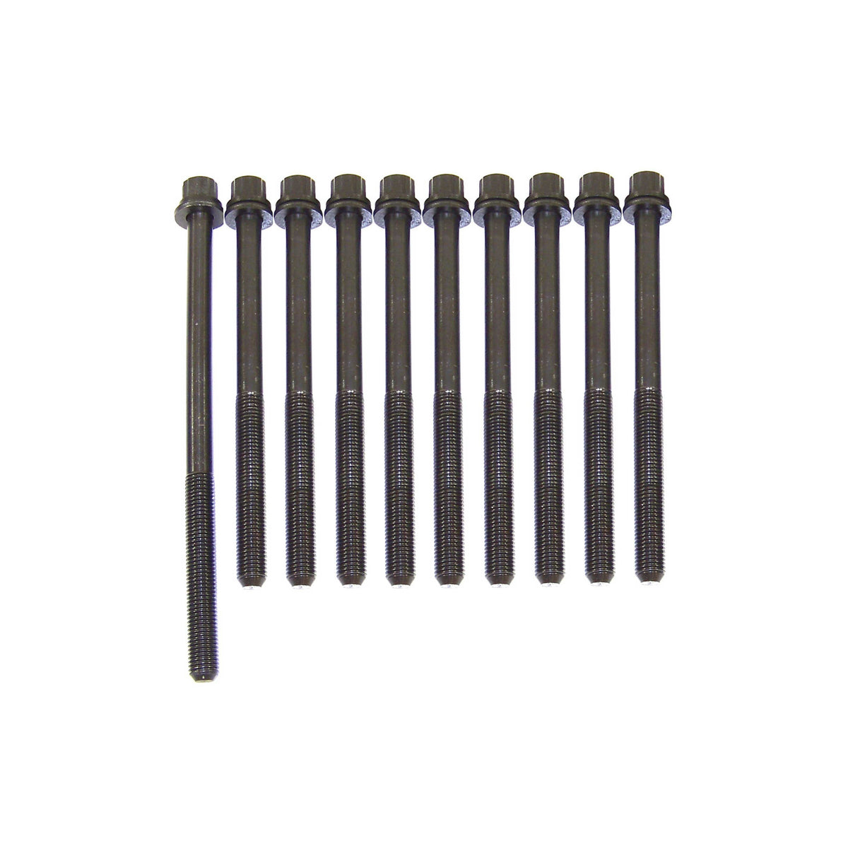 Cylinder Head Bolt Set 1998-2002 Acura,Honda 2.3L