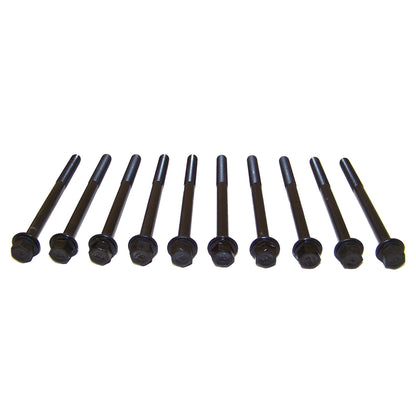 Cylinder Head Bolt Set 1988-2005 Honda 1.5L-1.7L