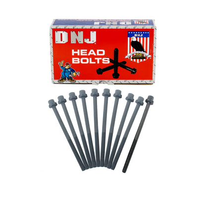 Head Bolt Kit