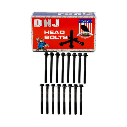 Head Bolt Kit