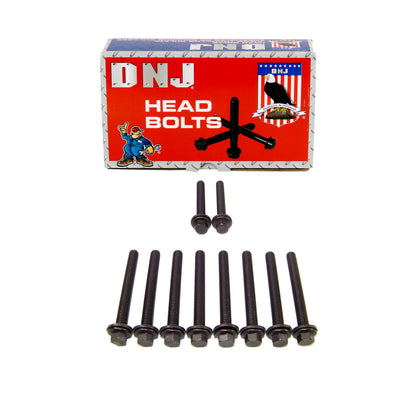 Head Bolt Kit