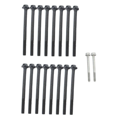 Head Bolt Kit