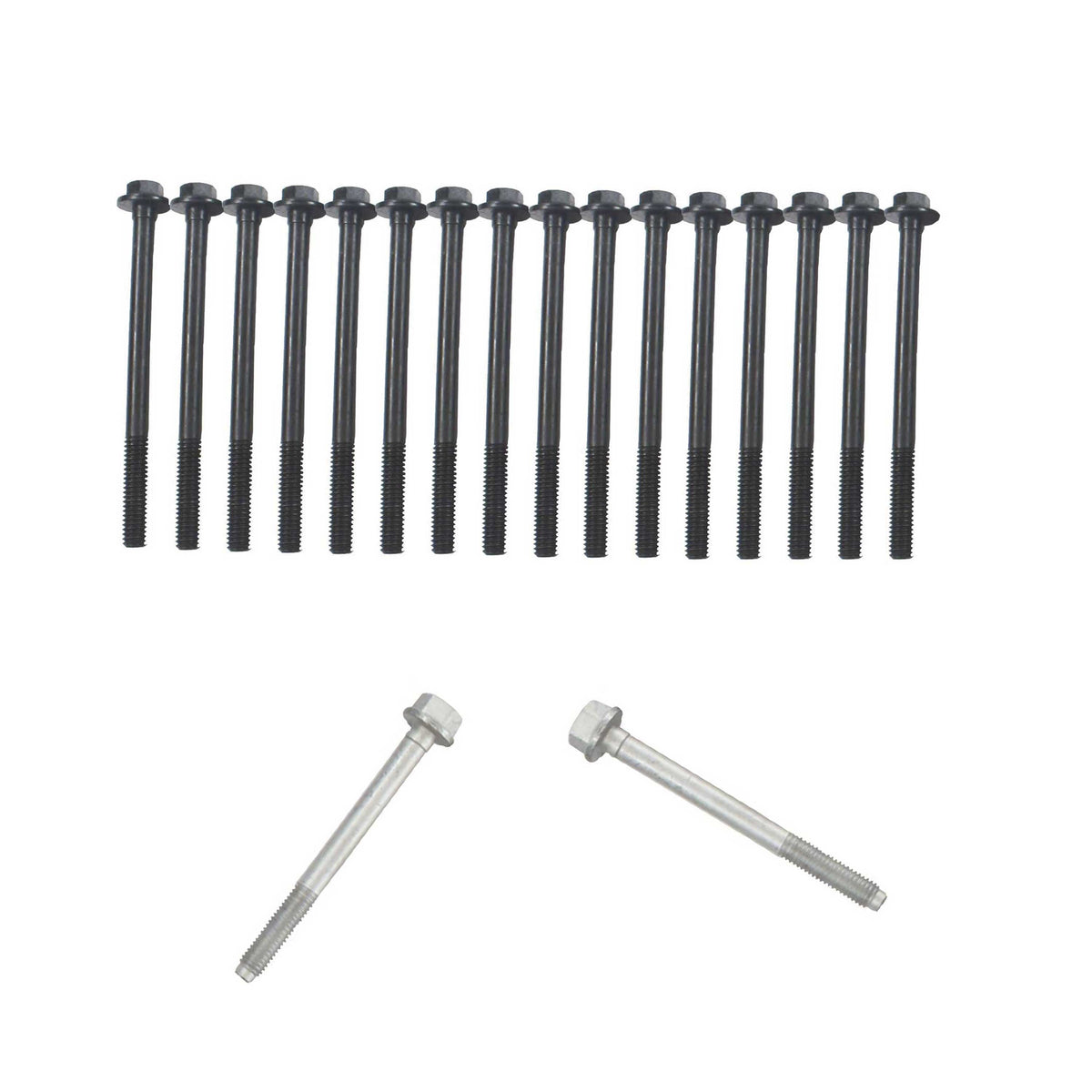 Head Bolt Kit