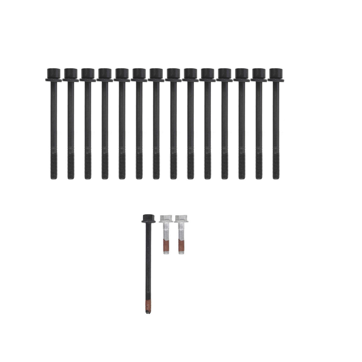 Head Bolt Kit