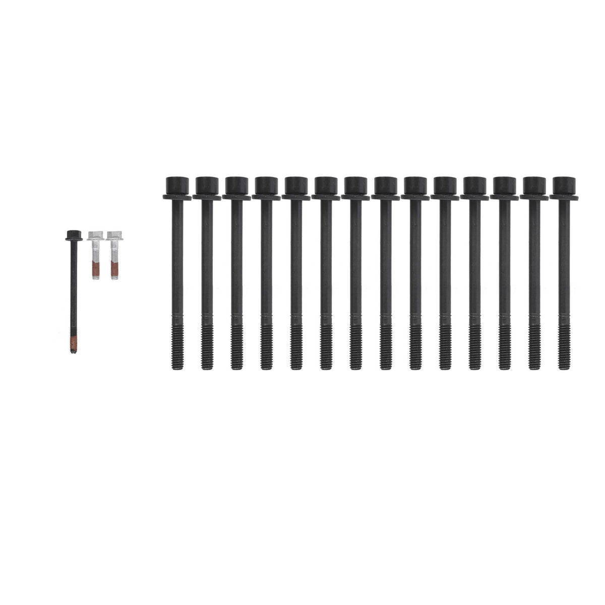 Head Bolt Kit