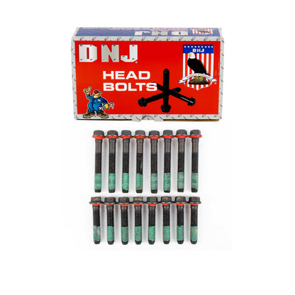 Head Bolt Kit