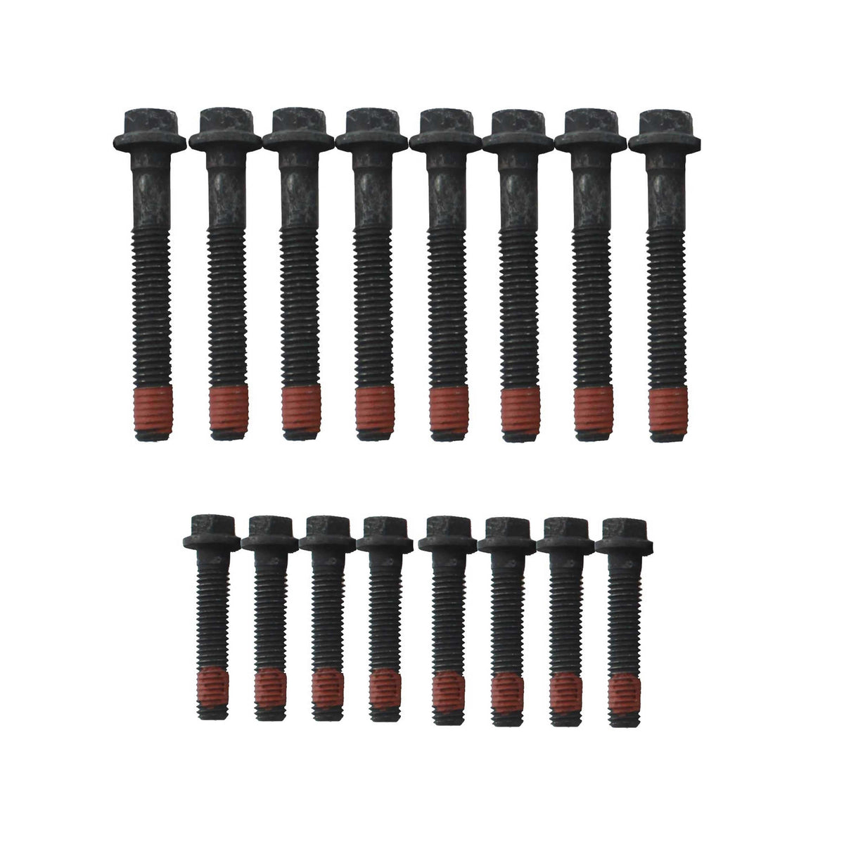 Head Bolt Kit