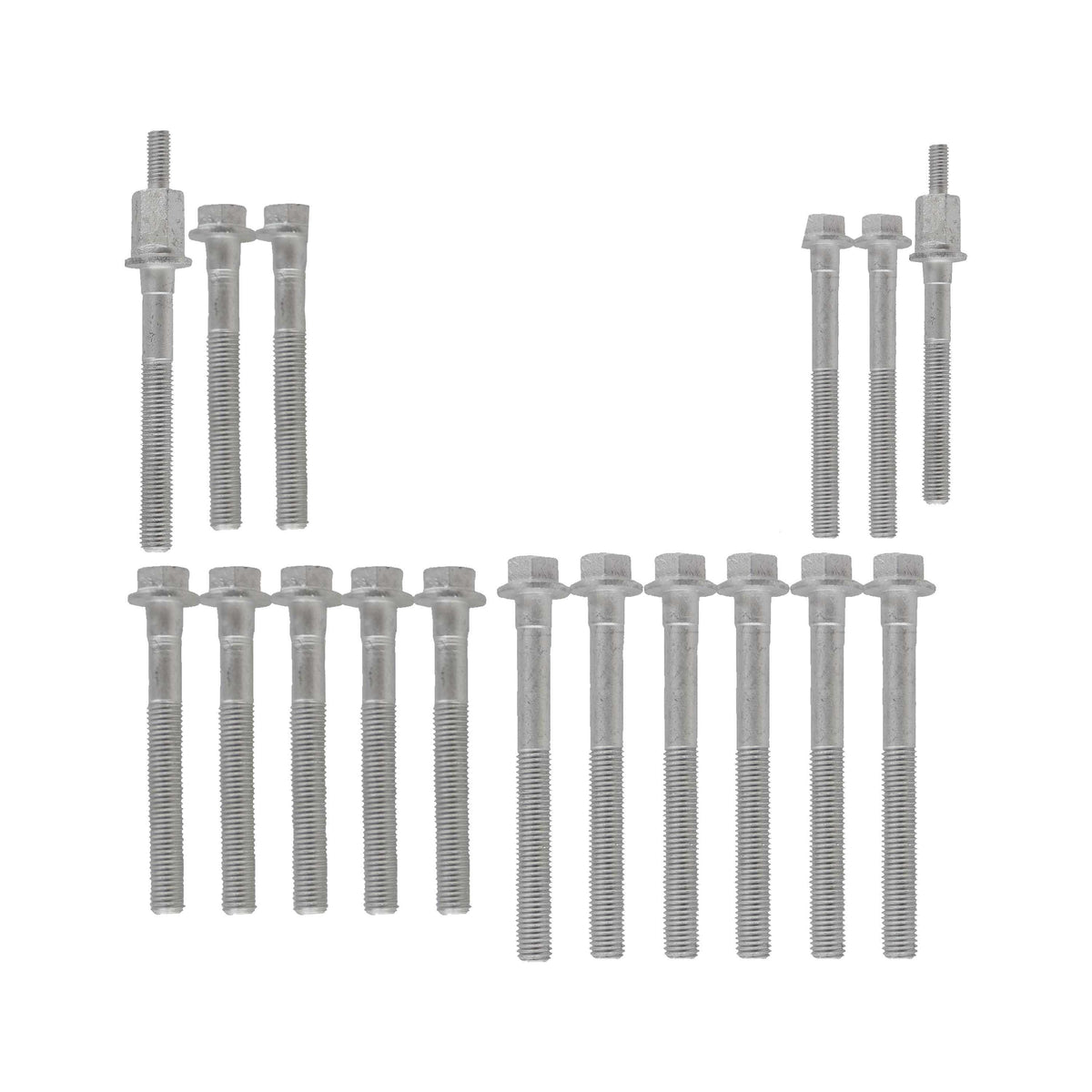 Head Bolt Kit