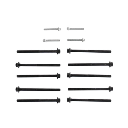 Cylinder Head Gasket set with Head Bolt Kit 2000-2007 Chevrolet,Oldsmobile,Pontiac,Saturn 2.2L