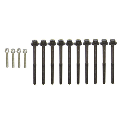 Cylinder Head Bolt Set 2000-2017 Buick,Chevrolet,GMC,Oldsmobile,Pontiac,Saab,Saturn 2.0L-2.4L
