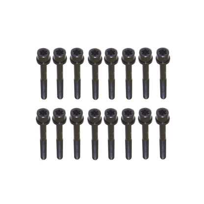 Cylinder Head Bolt Set 1995-2005 Cadillac,Saab,Saturn 3.0L-3.2L