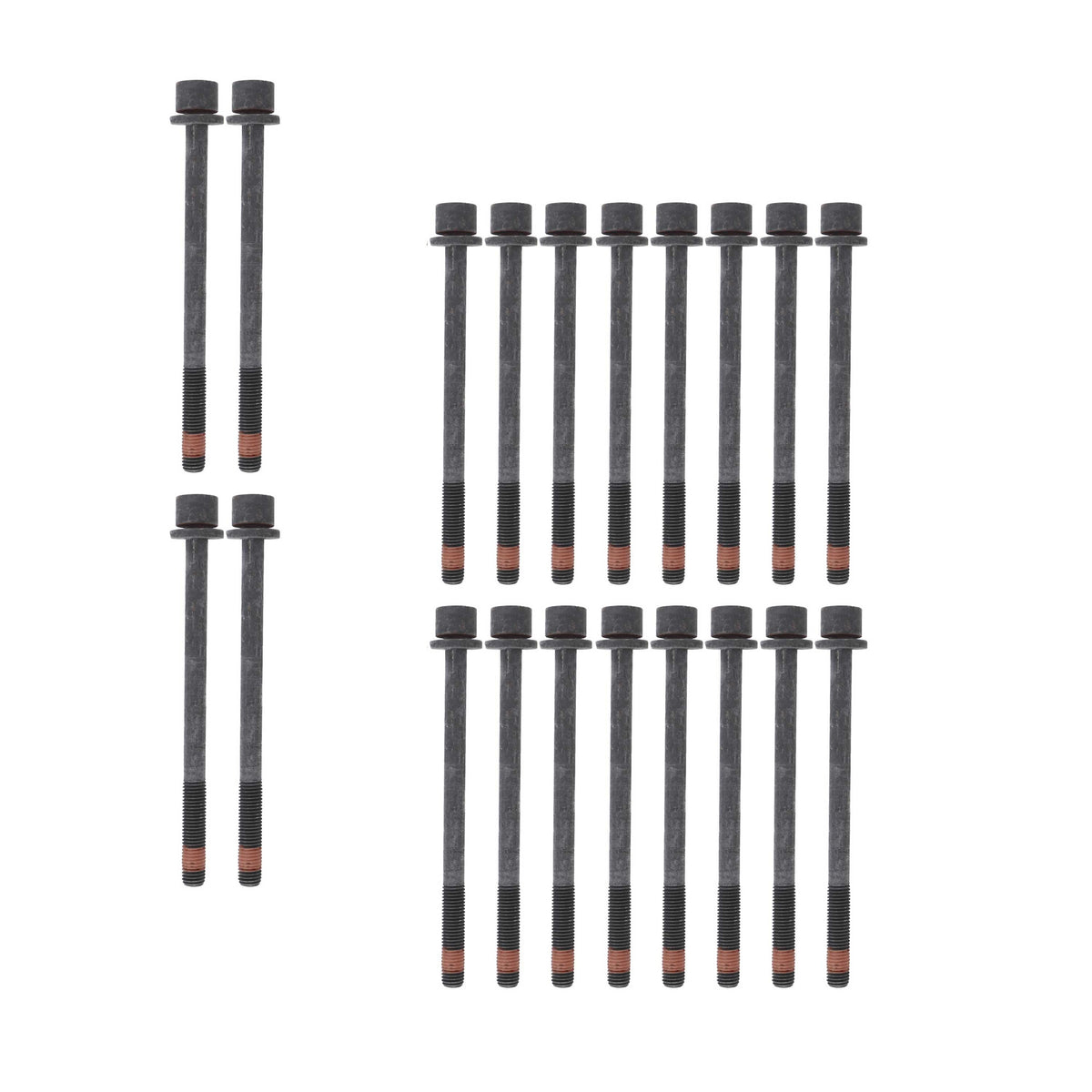 Head Bolt Kit