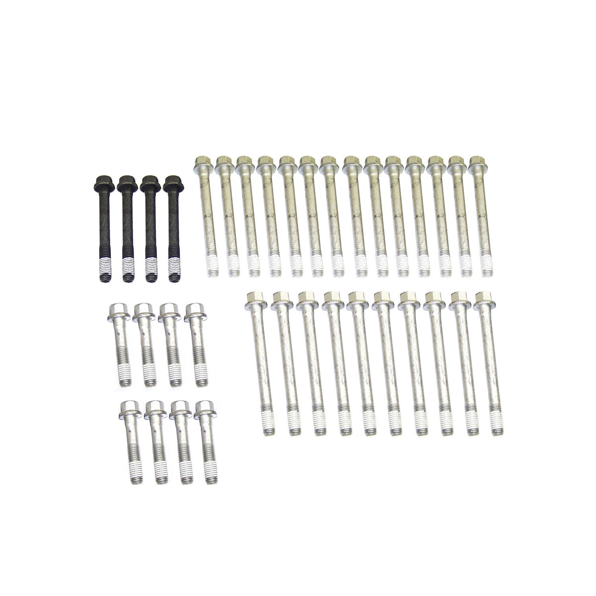Head Bolt Kit