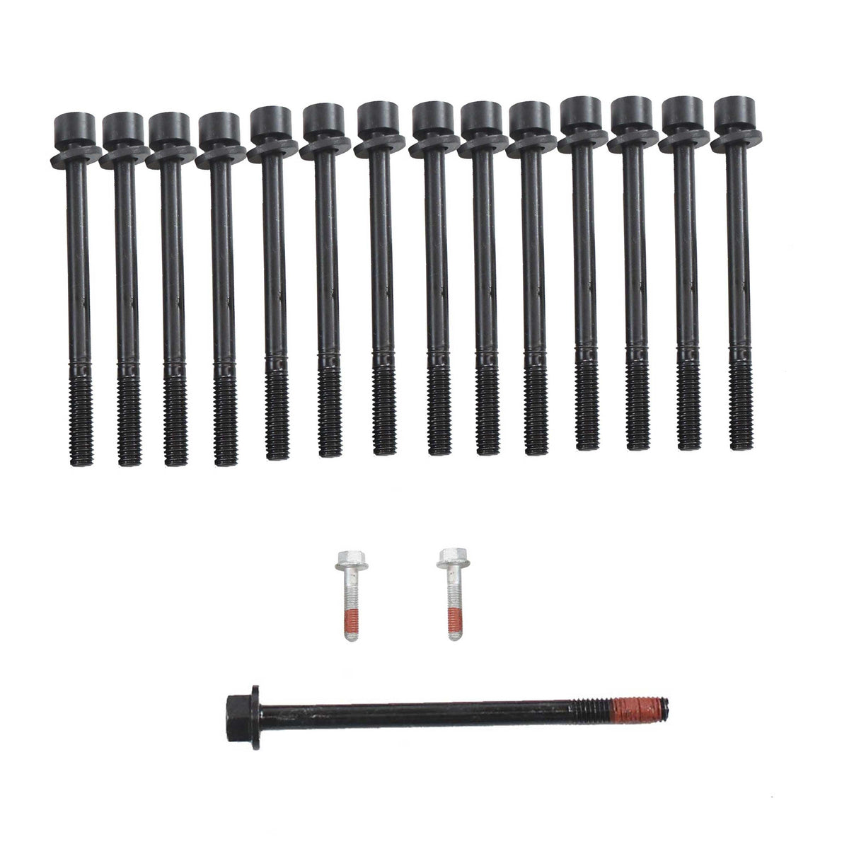 Head Bolt Kit