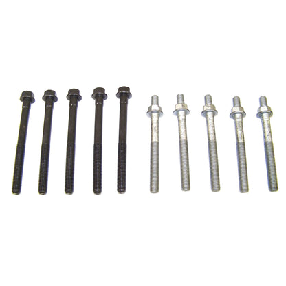 Cylinder Head Bolt Set 1998-2003 Chevrolet,GMC,Isuzu,Pontiac 2.2L