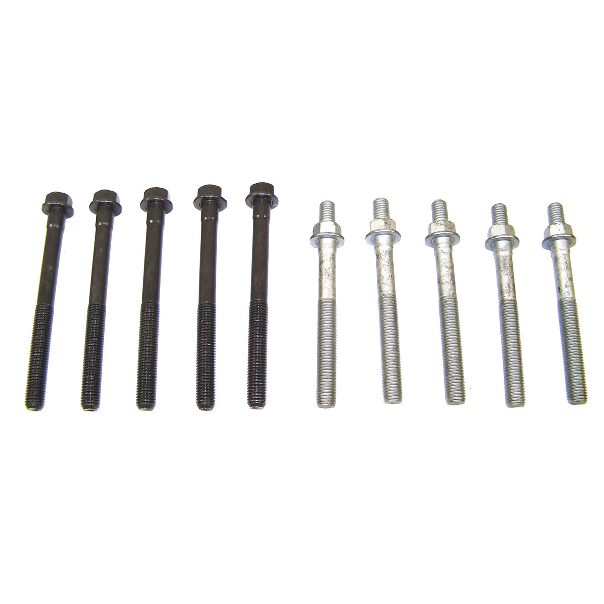 Head Bolt Kit
