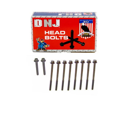 Head Bolt Kit