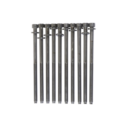 Cylinder Head Bolt Set 2014-2015 Chevrolet 2.0L