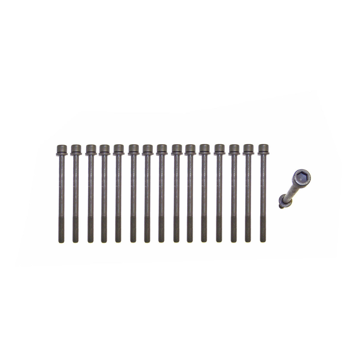 Head Bolt Kit