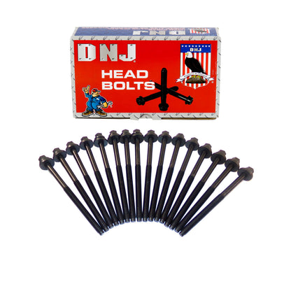 Head Bolt Kit