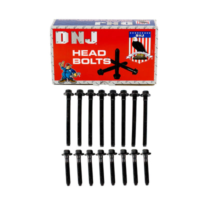 Head Bolt Kit