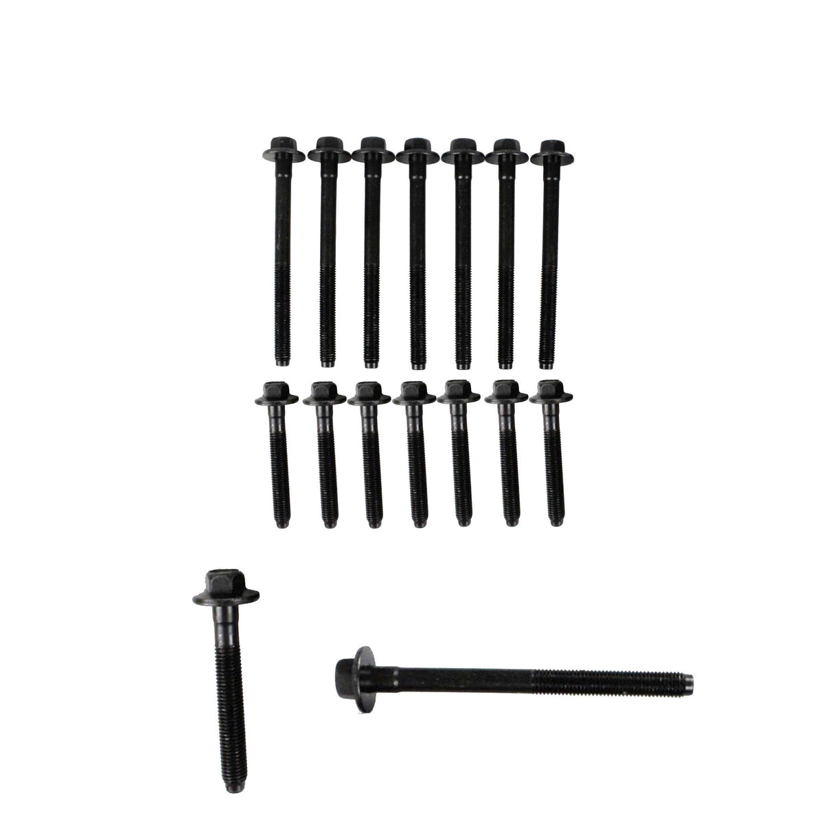 Head Bolt Kit