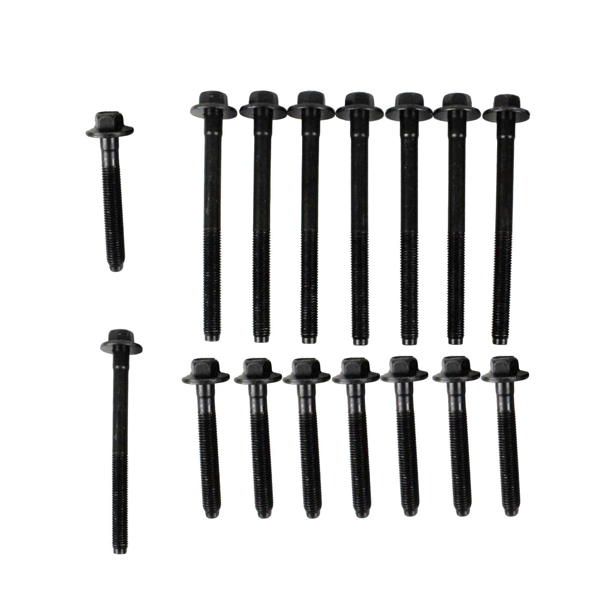 Head Bolt Kit