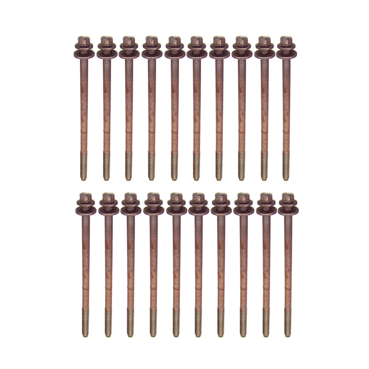 Cylinder Head Bolt Set 2003-2004 Ford 4.6L